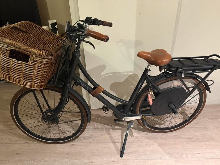 Stella Dolce met defect, Fietsen en Brommers, Elektrische fietsen, Gebruikt, Overige merken, 47 tot 51 cm, Ophalen