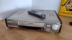 Videorecorder JVC HR-S8500, Ophalen, Gebruikt, VHS-speler of -recorder
