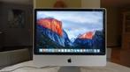 Imac 24 inch 2 gb 500 gb, Computers en Software, Apple Desktops, Ophalen, Gebruikt, IMac, Minder dan 4 GB