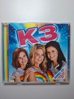 K3 CD 10000 luchbalonnen, Boxset, Ophalen of Verzenden, Zo goed als nieuw, Muziek