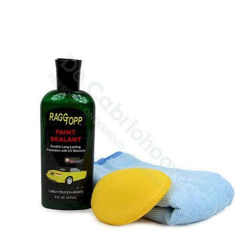 MX5 Raggtopp highgloss lakbeschermer, Auto-onderdelen, Overige Auto-onderdelen, Nieuw