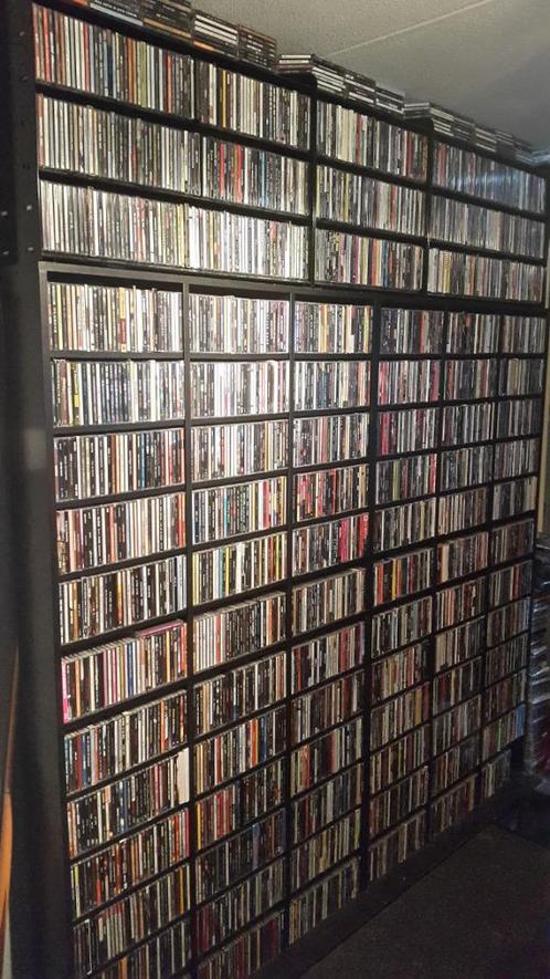 Hard to find hiphop (2Pac, Wu-Tang, Ice-T, B.I.G, etc), Cd's en Dvd's, Cd's | Hiphop en Rap, Zo goed als nieuw, 1985 tot 2000
