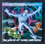 Music Instructor CD - The World of Music Instructor, Cd's en Dvd's, Cd's | Dance en House, Gebruikt, Ophalen of Verzenden