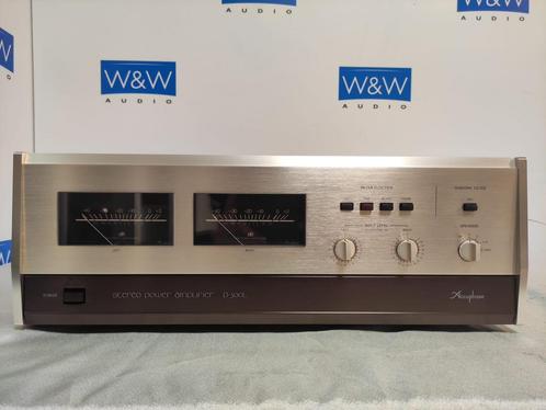 Accuphase P-300L, Audio, Tv en Foto, Versterkers en Receivers, Gebruikt, Stereo, 120 watt of meer, Overige merken, Ophalen of Verzenden
