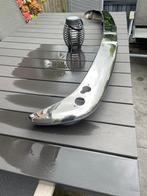 Alfa Romeo 105 GT Bertone voorbumper 1750 GTV 1e serie mooi!, Auto-onderdelen, Carrosserie en Plaatwerk, Ophalen of Verzenden