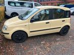 Fiat Panda 1.2 2003, Auto's, Voorwielaandrijving, 1242 cc, Origineel Nederlands, Handgeschakeld
