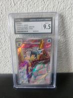 Arctibax in een CGC 9.5, Ophalen of Verzenden, Zo goed als nieuw, Losse kaart