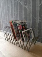 Vintage Rex Rotary magazine rack tijdschriften rek, Ophalen of Verzenden, Gebruikt
