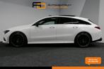 Mercedes-Benz CLA-klasse Shooting Brake 220 AMG Line / CLA45, CLA, Stof, Gebruikt, 1600 kg