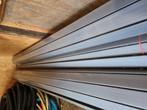 Zwembad lamellendek, Tuin en Terras, Zwembad-toebehoren, Ophalen, Zo goed als nieuw