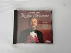 james last - the love collection, Ophalen of Verzenden, Zo goed als nieuw