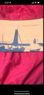 De Haven van Wijdenes - Piet Boon, Boeken, Ophalen of Verzenden, 20e eeuw of later, Zo goed als nieuw