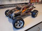 Traxxas Rustler 2WD brushless compleet ready to run €279, Hobby en Vrije tijd, Modelbouw | Radiografisch | Auto's, Elektro, RTR (Ready to Run)