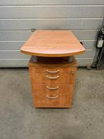 ladenkast Ikea voor kantoor, Huis en Inrichting, Kasten | Ladekasten, Ophalen, 50 tot 100 cm, Zo goed als nieuw, 3 of 4 laden