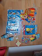 Bumba Versiering Set, Ophalen of Verzenden, Nieuw, Versiering, Verjaardag