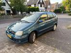 Nissan Almera Tino 1.8 | airco | trekhaak | APK mei 2026!, Auto's, Nissan, 65 €/maand, 4 cilinders, Origineel Nederlands, Euro 3