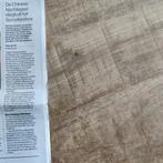 Efteling Krantenartikel Chinese Nachtegaal uit Sprookjesbos, Ophalen of Verzenden, 1980 tot heden, Nederland, Knipsel(s)