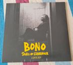 Stories Of Surrender - Live EP - Bono - 7" Limited Edition, 7 inch, Ophalen of Verzenden, Pop, Nieuw in verpakking