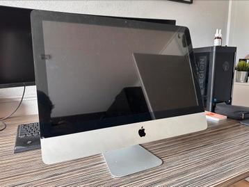 Defecte iMac 21” (Late 2011) beschikbaar voor biedingen