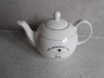 Theepot "Tea" the Artisan Kitchen Lauren Ann Hunter, Huis en Inrichting, Keuken | Servies, Overige typen, Ophalen of Verzenden
