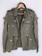 Parka zomerjas trend one (38), Maat 38/40 (M), Ophalen of Verzenden, Groen, Trend One