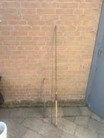Drennan 9ft ultra feeder, Watersport en Boten, Ophalen of Verzenden, Gebruikt, Werphengel