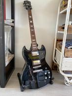 Gesigneerde Gitaar George Kooymans, Ophalen, Gebruikt, Solid body, Overige merken