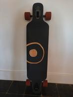 BTFL Longboard - Perfect voor Cruisen!, Sport en Fitness, Skateboarden, Ophalen of Verzenden, Zo goed als nieuw, Skateboard, Longboard