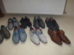 Schoenen, Ophalen, Overige kleuren, Floris van Bommel, Zo goed als nieuw