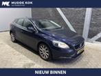 Volvo V40 2.0 T3 Nordic+ | Trekhaak | Stoelverwarming | 17 I, Voorwielaandrijving, 65 €/maand, Gebruikt, Euro 6