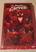 Absolute Carnage Omnibus, Boeken, Nieuw, Amerika, Ophalen of Verzenden