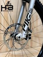 Focus Jam 8.9 Nine Carbon 29 inch mountainbike Shimano XTR, Overige merken, 45 tot 49 cm, Ophalen of Verzenden, Zo goed als nieuw