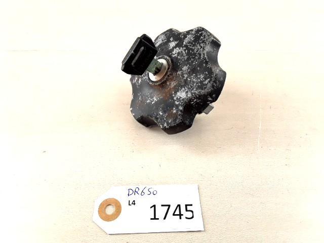 DR650 1991 - 1995 Suzuki Slot Tankslot D1-37700, Motoren, Accessoires | Overige