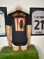 Nederland uitshirt 2012 Sneijder, Maat S, Ophalen of Verzenden, Zo goed als nieuw, Shirt