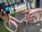 Nieuwe meisjes fiets, Fietsen en Brommers, Fietsen | Meisjes, Ophalen of Verzenden, Zo goed als nieuw, 20 inch