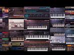 Roland Cloud complete bibliotheek + VST instrumenten + Keys, Ophalen of Verzenden, Nieuw, Windows