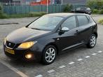 Seat Ibiza 1.2 TDI 75PK Hatchback Clima Cruise Parksensor, Voorwielaandrijving, Euro 5, Gebruikt, 1199 cc