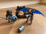 Playmobil Dragon (set 5657), Ophalen of Verzenden, Zo goed als nieuw, Complete set