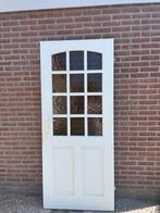Tussendeur linksopen draaiend, Ophalen, Gebruikt, 80 tot 100 cm, Binnendeur