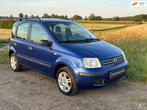 Fiat Panda 1.2 Emotion, Voorwielaandrijving, Gebruikt, 1242 cc, Origineel Nederlands
