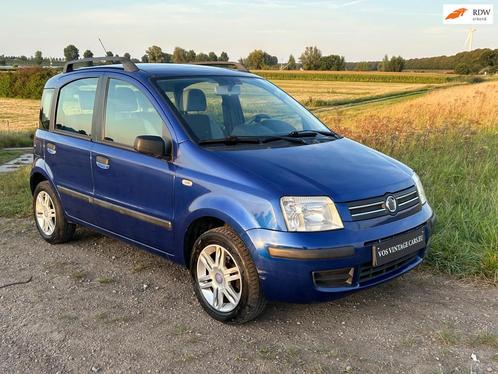 Fiat Panda 1.2 Emotion, Auto's, Fiat, Bedrijf, Te koop, Panda, Benzine, Euro 4, C, Hatchback, Handgeschakeld, Origineel Nederlands