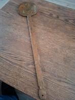 Koperen lepel 52cm, Antiek en Kunst, Antiek | Koper en Brons, Ophalen of Verzenden, Koper