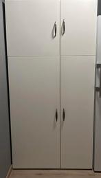 Keukenkast ( zelf demonteren), Ophalen, Zo goed als nieuw, 25 tot 50 cm, Minder dan 100 cm