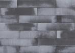 Linea stapelblokken Wallblock Zeeuws bont 15x15x60, Ophalen, Overige typen, Nieuw, 10 m² of meer