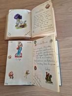 Poëzie albums 2x, Ophalen of Verzenden