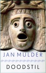Doodstil - Jan Mulder, Boeken, Jan Mulder, Ophalen of Verzenden, Zo goed als nieuw, Nederland