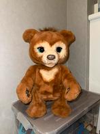 Cubby de beer - Furreal Friends, Ophalen, Zo goed als nieuw, Stoffen beer, Overige merken