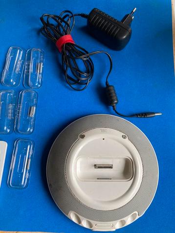 JBL on stage micro  beschikbaar voor biedingen