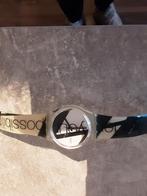 Swatch Polshorloge - Uniek Design!, Kunststof, Gebruikt, Polshorloge, Swatch