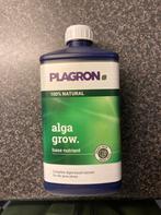 Plagron groei voeding alga grow 1 liter, Ophalen of Verzenden, Zo goed als nieuw